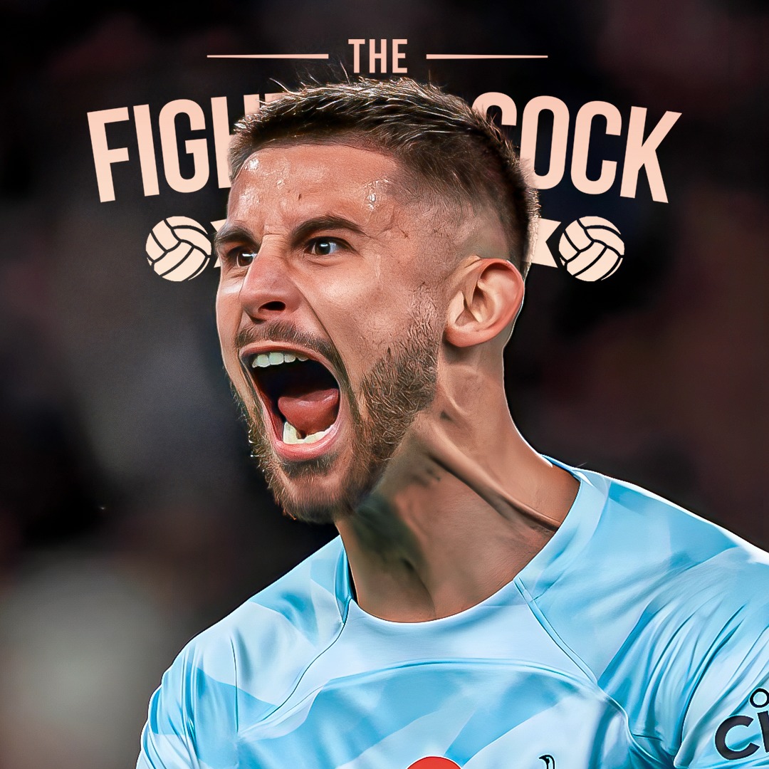 S13E32 - Buying In Regardless 👉 podfollow.com/the-fighting-c… 👈 Subscribe on iTunes or follow on Spotify. 🐓 Going big in January, coping without Romero and van de Ven, the young boy Phillips, Leaning on Dier, and only keeping four players... It's a Q&A Thursday podcast.