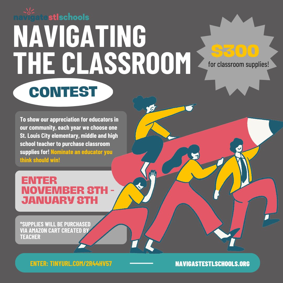 Classroom Navigation
