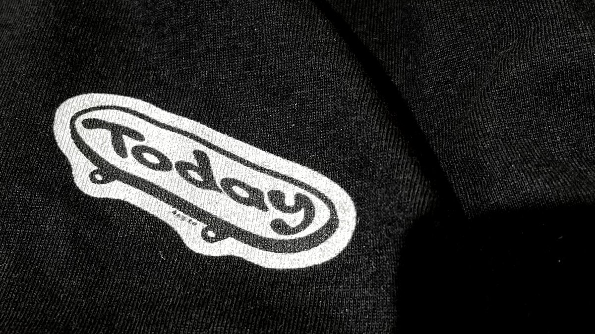 Today is a tiny todo list app. Sign up for beta at tdy.do ✅
