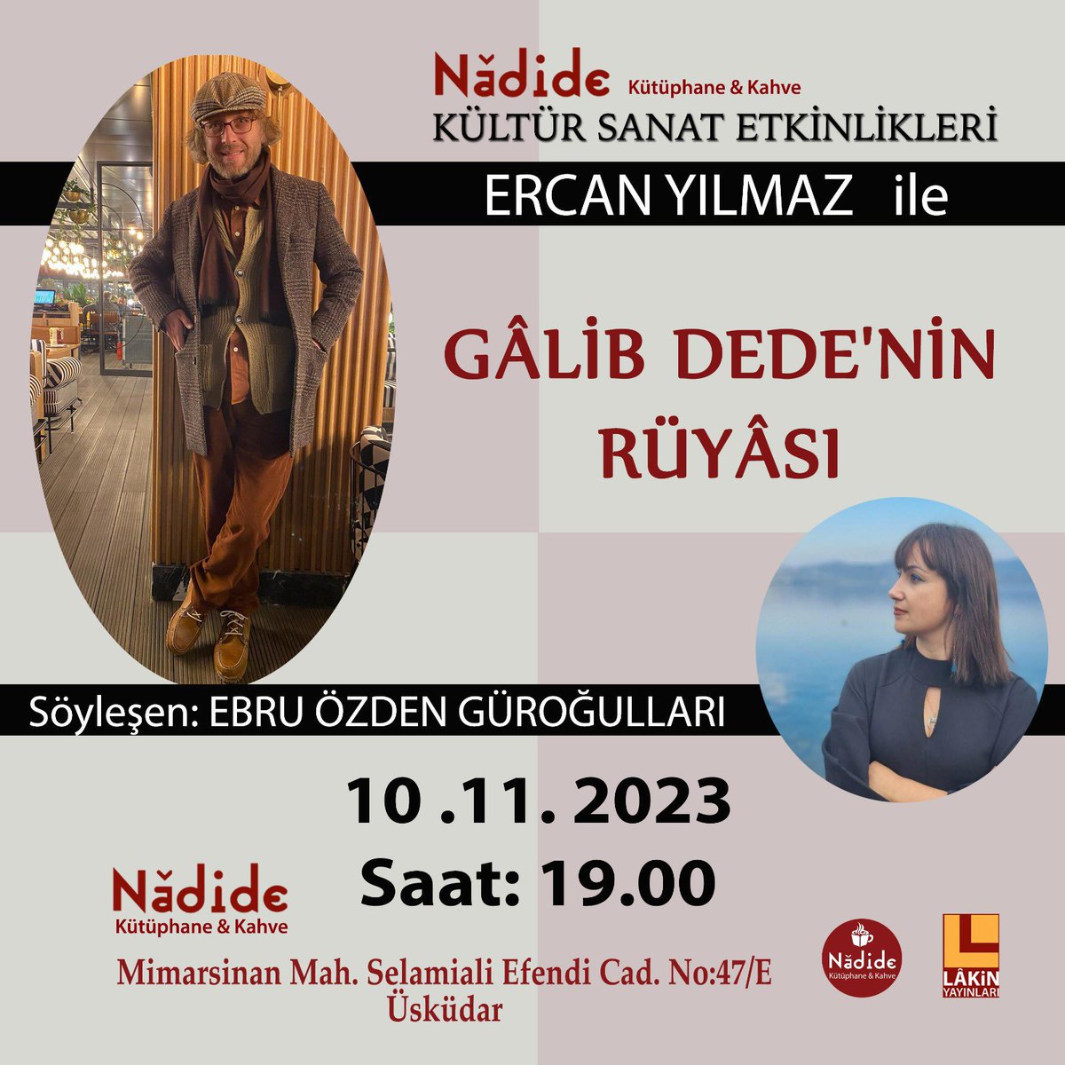 “Gele bir devr ki bu Gâlib’i yâd eyleyeler”🥀