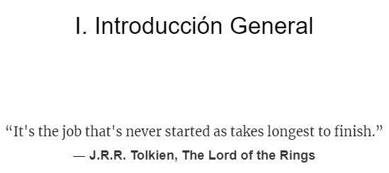 Dmeff1's tweet image. Estoy teniendo q releer mi tesis para escribir un paper y estoy muy contento con las quotes que meti en cada capitulo asi que voy a compartirlas. Especialmente la del capitulo 3 que tiene q ver con IA.