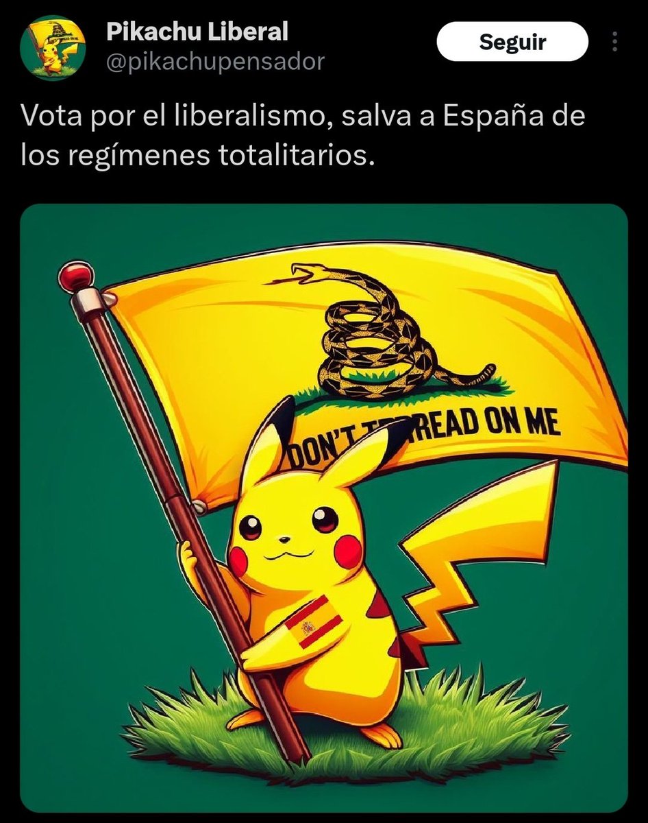 Que recuerdos ese capitulo en el que Ash y Pikachu se pusieron a matar sindicalistas