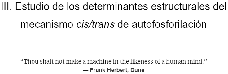 Dmeff1's tweet image. Estoy teniendo q releer mi tesis para escribir un paper y estoy muy contento con las quotes que meti en cada capitulo asi que voy a compartirlas. Especialmente la del capitulo 3 que tiene q ver con IA.