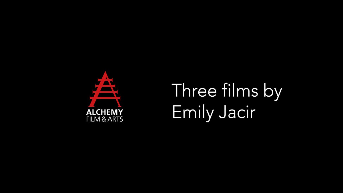 alchemyfilmarts's tweet photo. 🇵🇸 NOW STREAMING

Three films by Palestinian artist Emily Jacir, first curated for and presented at Alchemy Film and Moving Image Festival 2021, are now free to stream on our website, with descriptive subtitles, until 16 November.

https://t.co/zmx8S9lmDK https://t.co/WNDxnc7no3