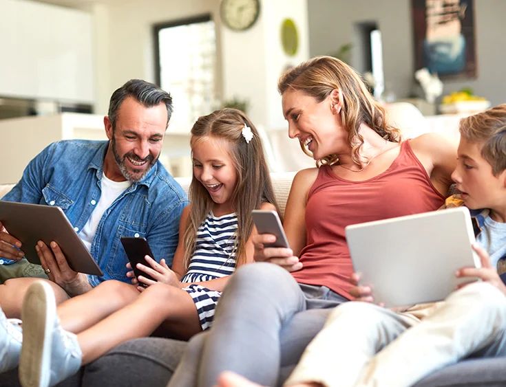 Low-Latency Wi-Fi 7. The most advanced technology – Wi-Fi 7 – increases bandwidth, reduces latency and improves interference management in a noisy, crowded environment. That’s the G54. surfboard.com/products/wi-fi…
