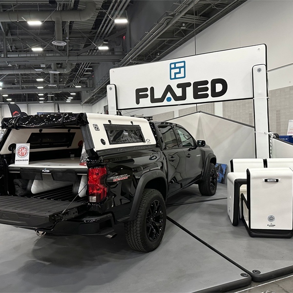 FLATED Recognized with 3 Global Media Awards at The 2023 SEMA Show <a href="/GETFLATED/">FLATED</a>
outdoorsportswire.com/flated-recogni…
