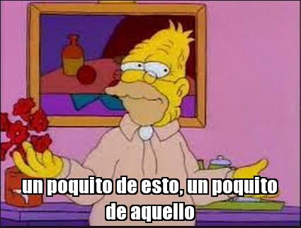 Hoy un pibe de secundario, que estaba sentado en la escalera, se levantó, me dio paso y me dijo "adelante caballero"

Me sentí un poco alagado y un poco viejo.