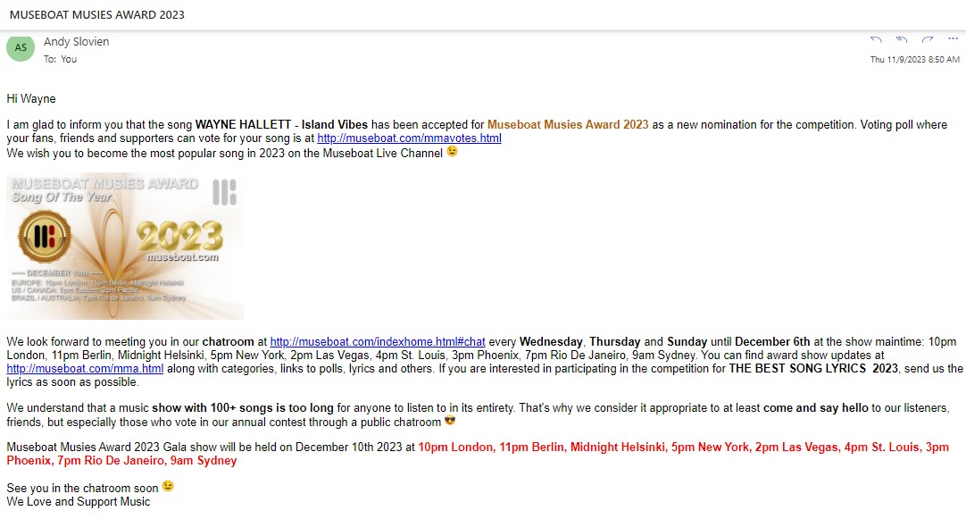 Wayne Hallett (@waynehallett6) on Twitter photo 