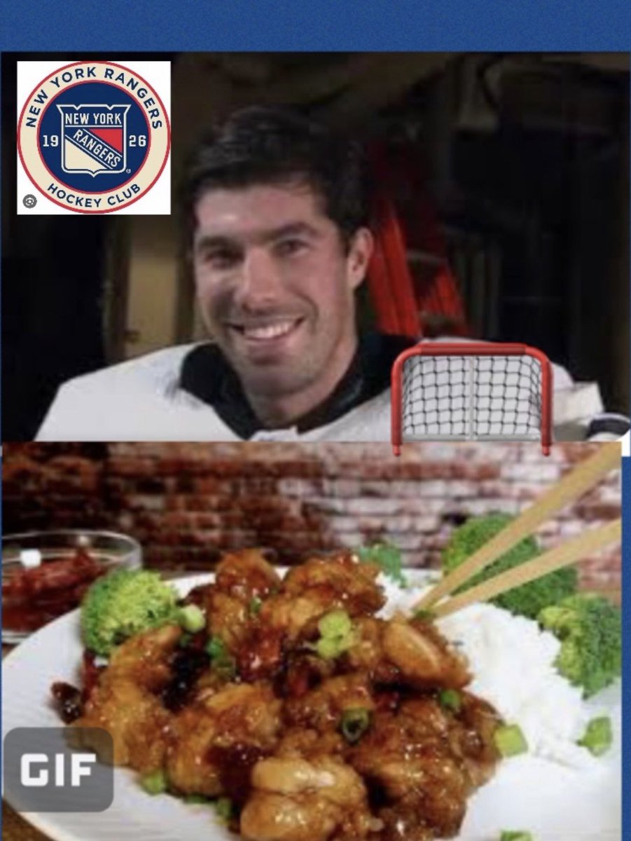 WSarnataro's tweet photo. @sportsportdtv @RealDelibero @NYRangers https://t.co/yxyy56O8uf