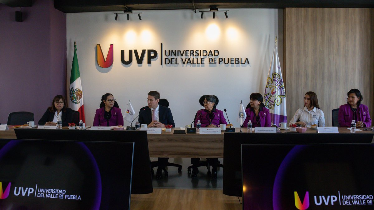 UVP_Puebla tweet picture