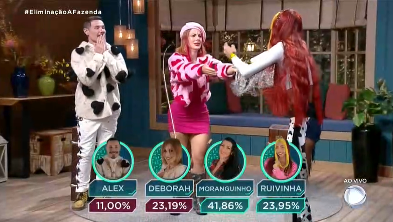 Central Reality tweet media