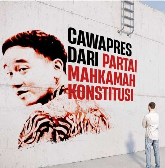 Banyak yg nanya, jika sudah diminta serahkan kartu anggota PDIP namun belum jua jd anggota Golkar, dari partai manakah dia berasal ? Meme ini berusaha menjawabnya 😴