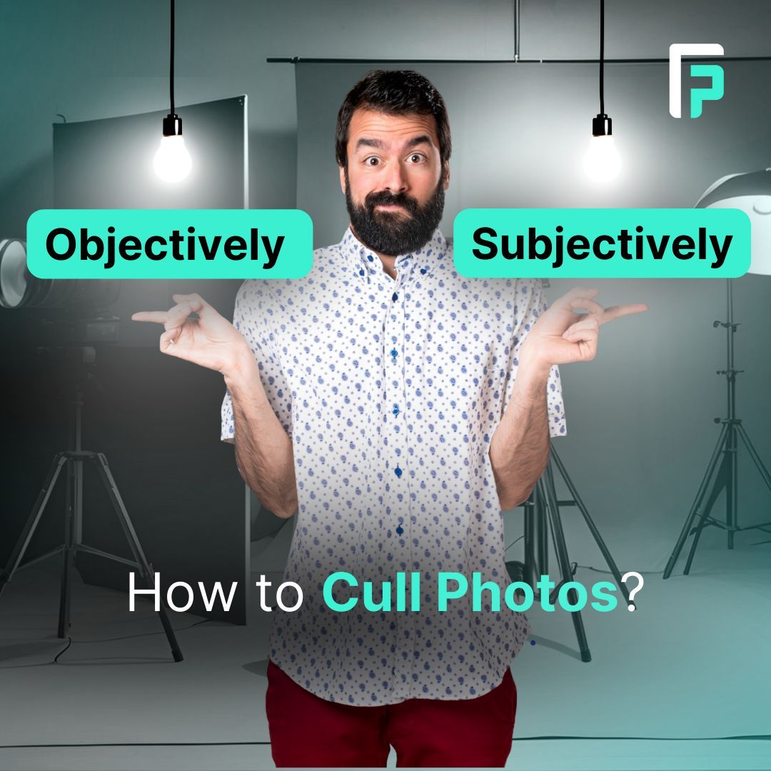 FilterPixelHQ's tweet image. Photo Culling Dilemma: #Objectively or #Subjectively?
Discover the better photo culling approach in our latest blog. Optimize your photo culling ways and elevate your overall post production process! Read it here: buff.ly/3MATtKo
#FIlterPixel #ReliableAI #Photography