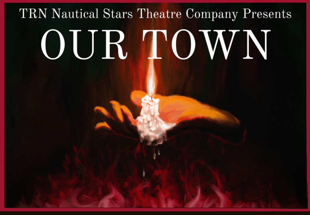 Don't miss your chance to see Our Town. Tickets still available but they're going fast! our.show/pzwnw9n6