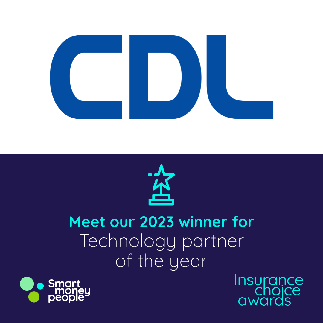 Insurance Choice Awards tweet media