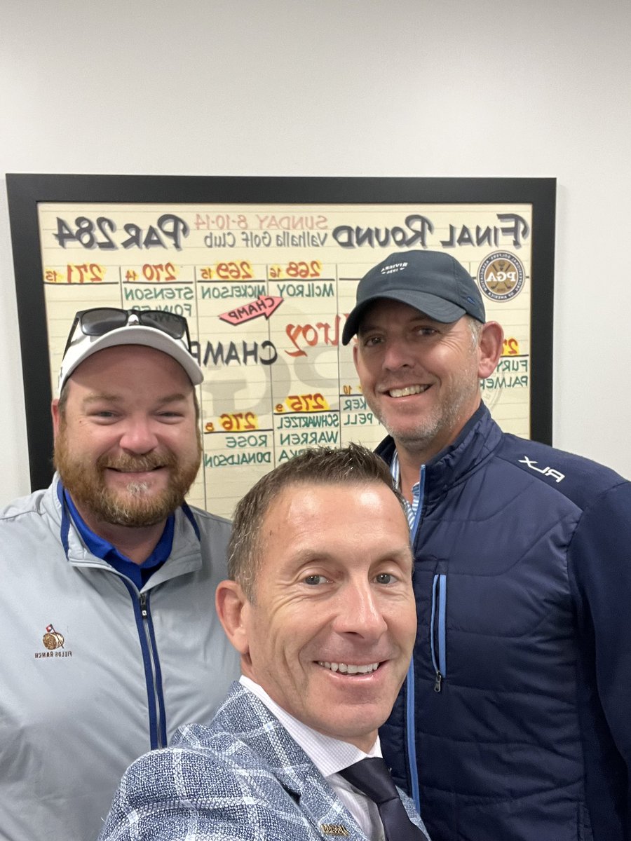 Rhett Evans tweet media