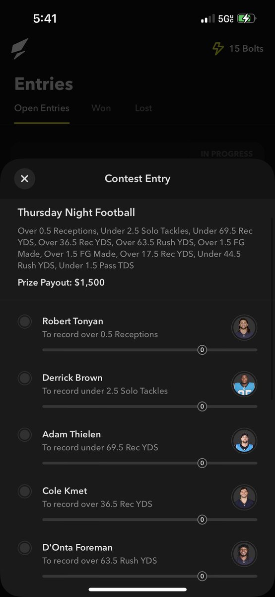 CJ Carithers tweet media