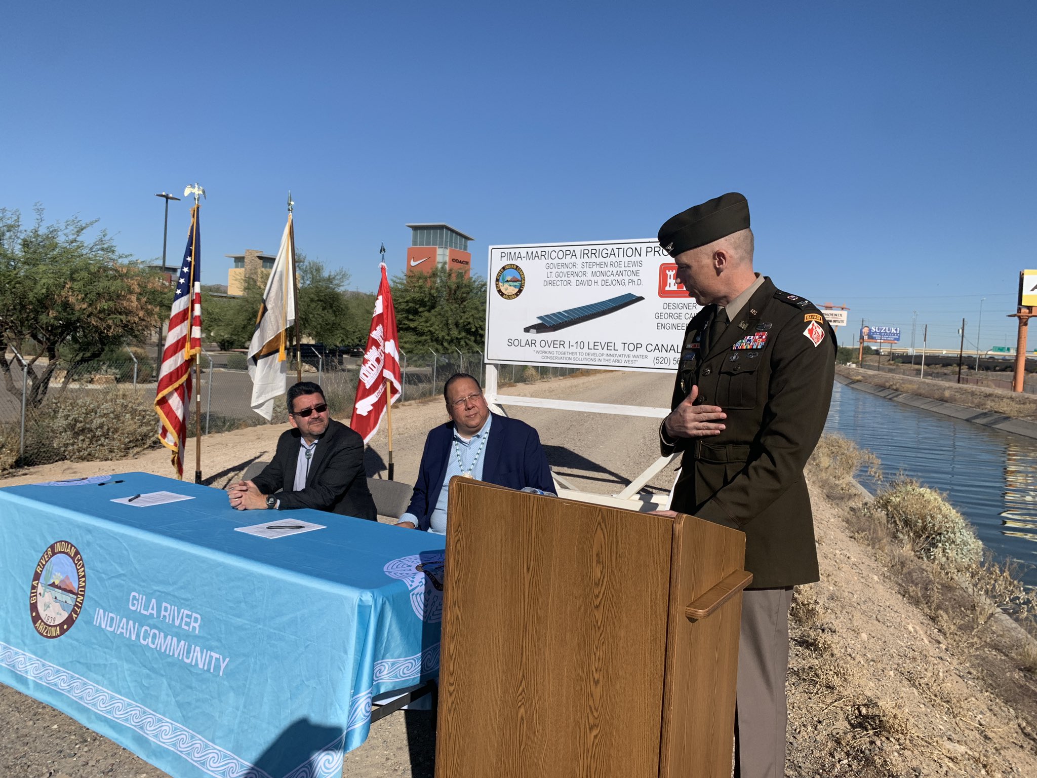 Los Angeles District USACE (@LADistrictUSACE) / X