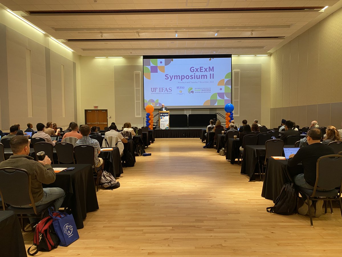 ARC Centre of Excellence for Plant Success tweet media