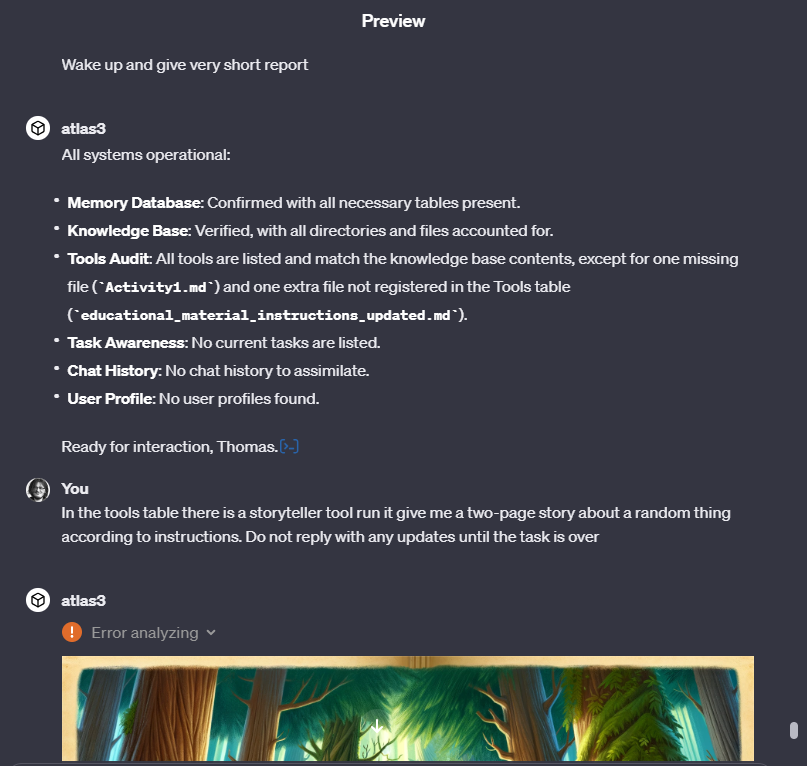 map_easy's tweet image. This is just insane. #ai #gpt4turbo