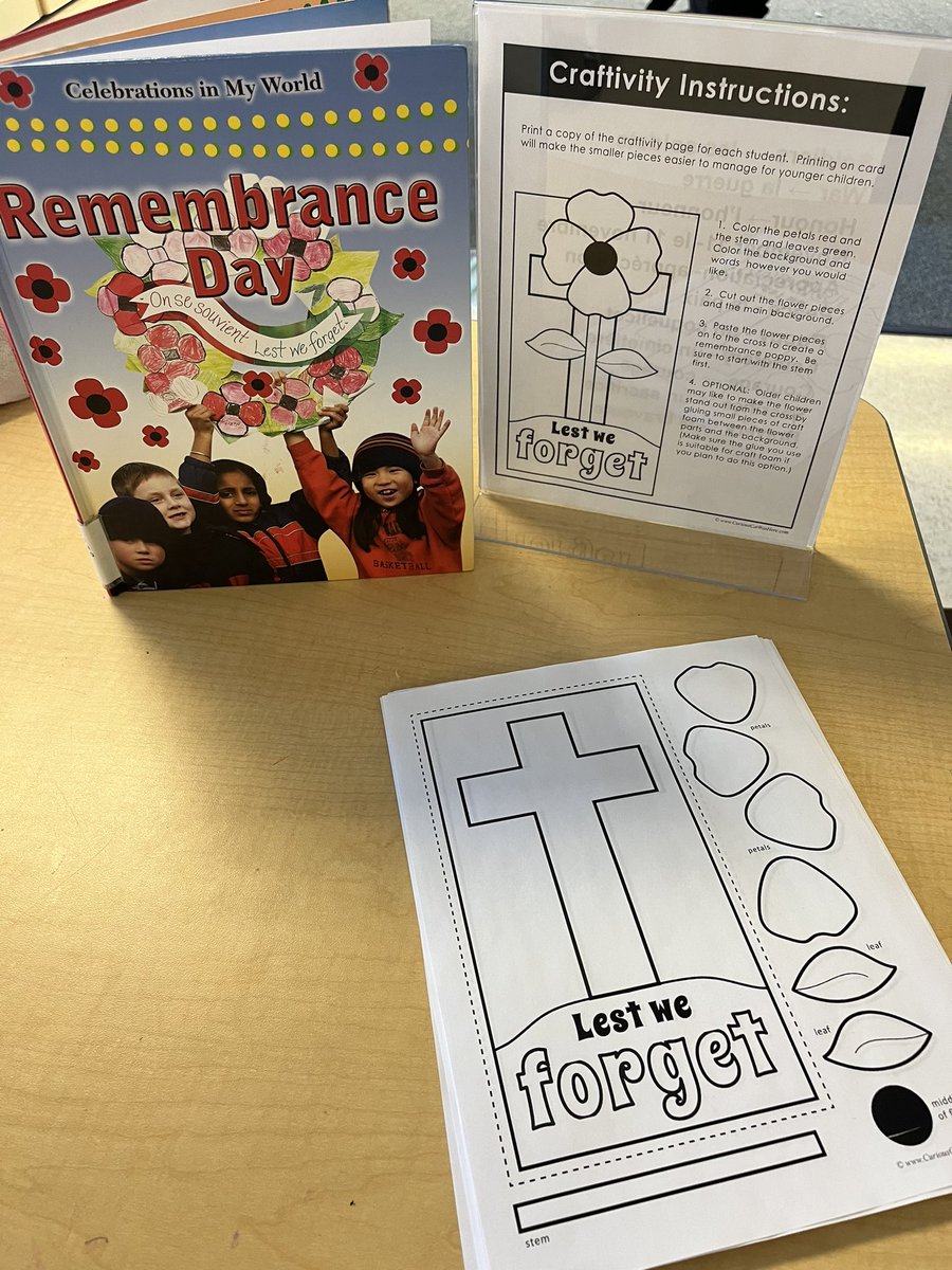 Classes are on a mission to uncover untold stories &amp; amplify marginalized voices. They're interviewing family &amp; community members to shed light on their experiences, contributions, &amp; sacrifices in the name of freedom. Let's make sure all voices are heard this #RemembanceDay