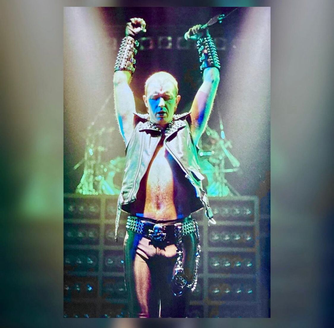 “you shall not pass”🤘😈🎤🔉🛡