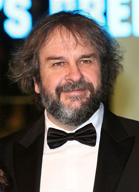 DrPepperKingVA's tweet photo. #MovieFans, what are y’all’s opinions on Peter Jackson? https://t.co/sLVZik2AK9