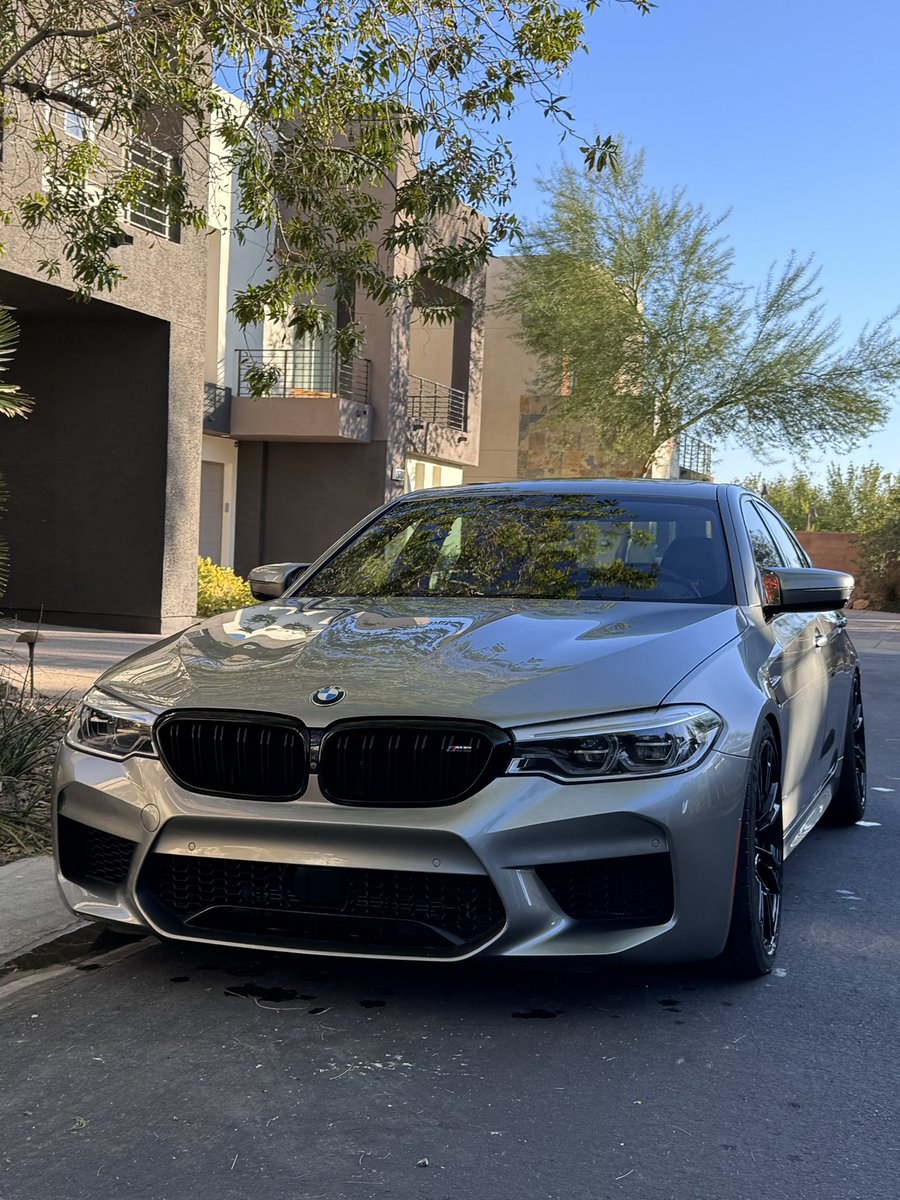 Sittin’ pretty