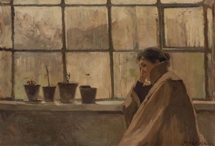 اعتدت علي السهر معك ثم سهرت باقي الليالي، مع ما تبقي من قلبي بعد رحيلك.