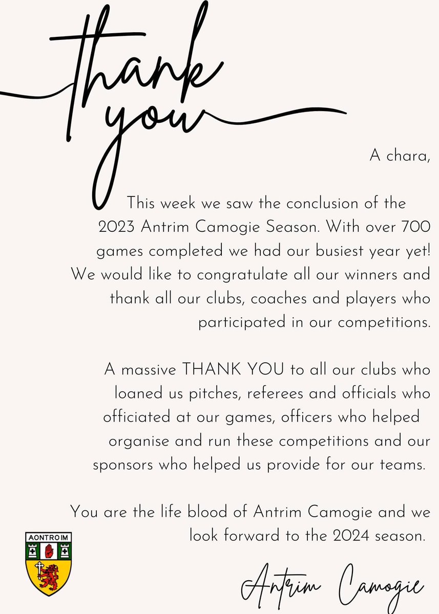 Thank you. 💛