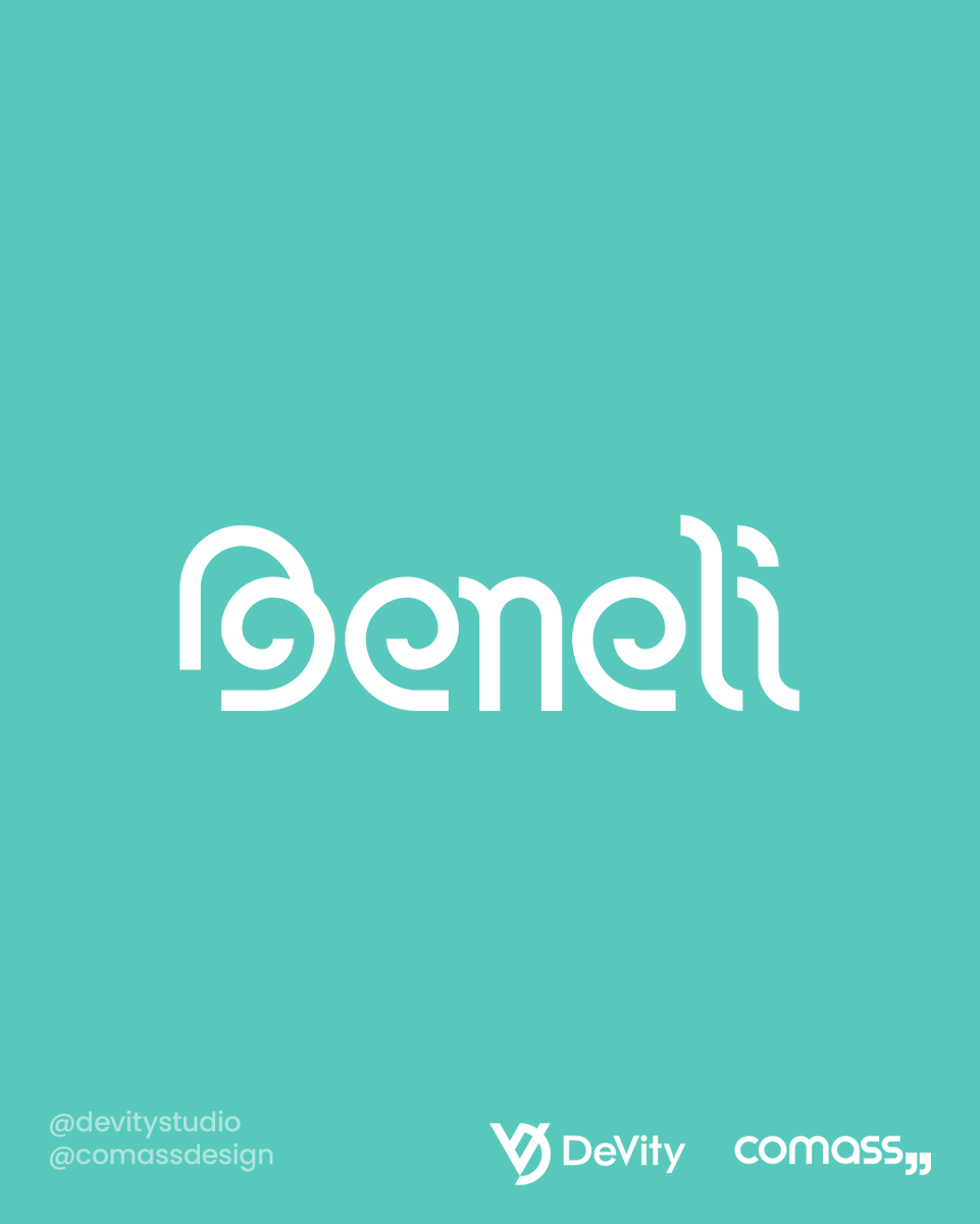 comassdesign's tweet photo. Naming, diseño de marca gráfica, identidad visual y aplicaciones gráficas para BENELI, negocio de cosmética artesanal. Miami FL, USA.

Trabajo colaborativo con: @DEVITYstudio https://t.co/ezHAZuPgMb