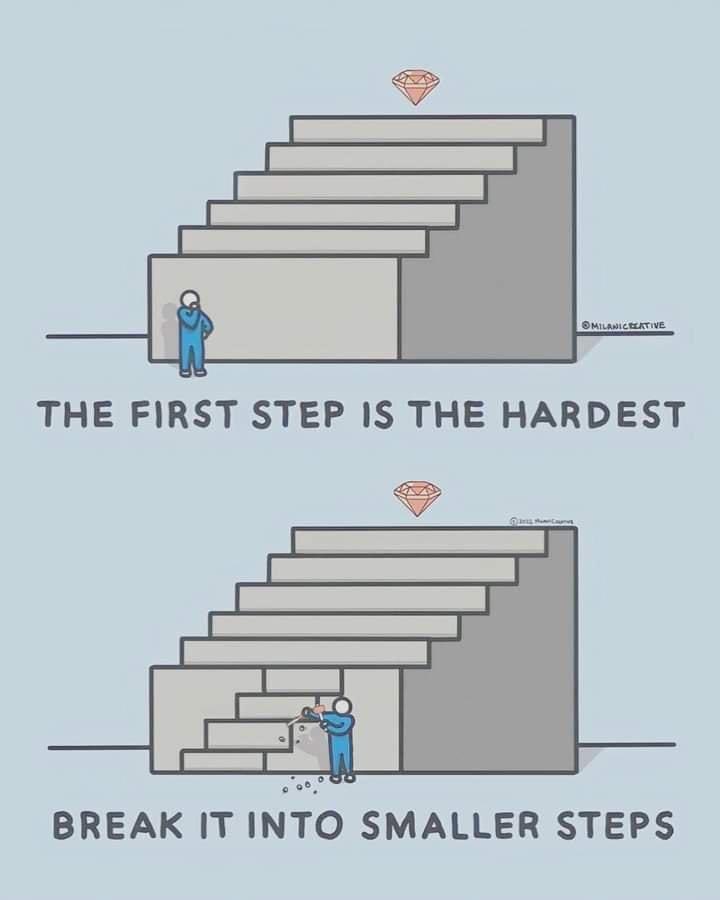 PDwithMA's tweet image. #PersonalGrowth