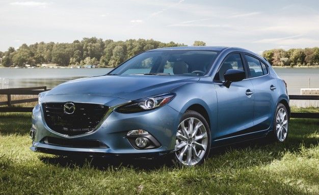 MikeVancouver2's tweet image. After decades of buying quirky/cute little econoboxes for commuting, I  decided that Mazda had upped their game enough to spend a bit more for a really nice looking car.  Since 2016, they have gone even further upmarket, but I will keep this one. #WhatMyCarSaysAboutMe