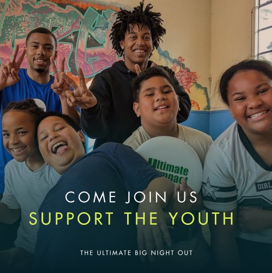 UltimateImpact's tweet photo. Support the youth! There’s only 1 month to go until The Ultimate Big Night Out. Tix sold will help to expand Ultimate Impact’s work in the community. 
https://t.co/fK99PERUP3
#TheUltimateBNO23 https://t.co/hlcDbPLIm2