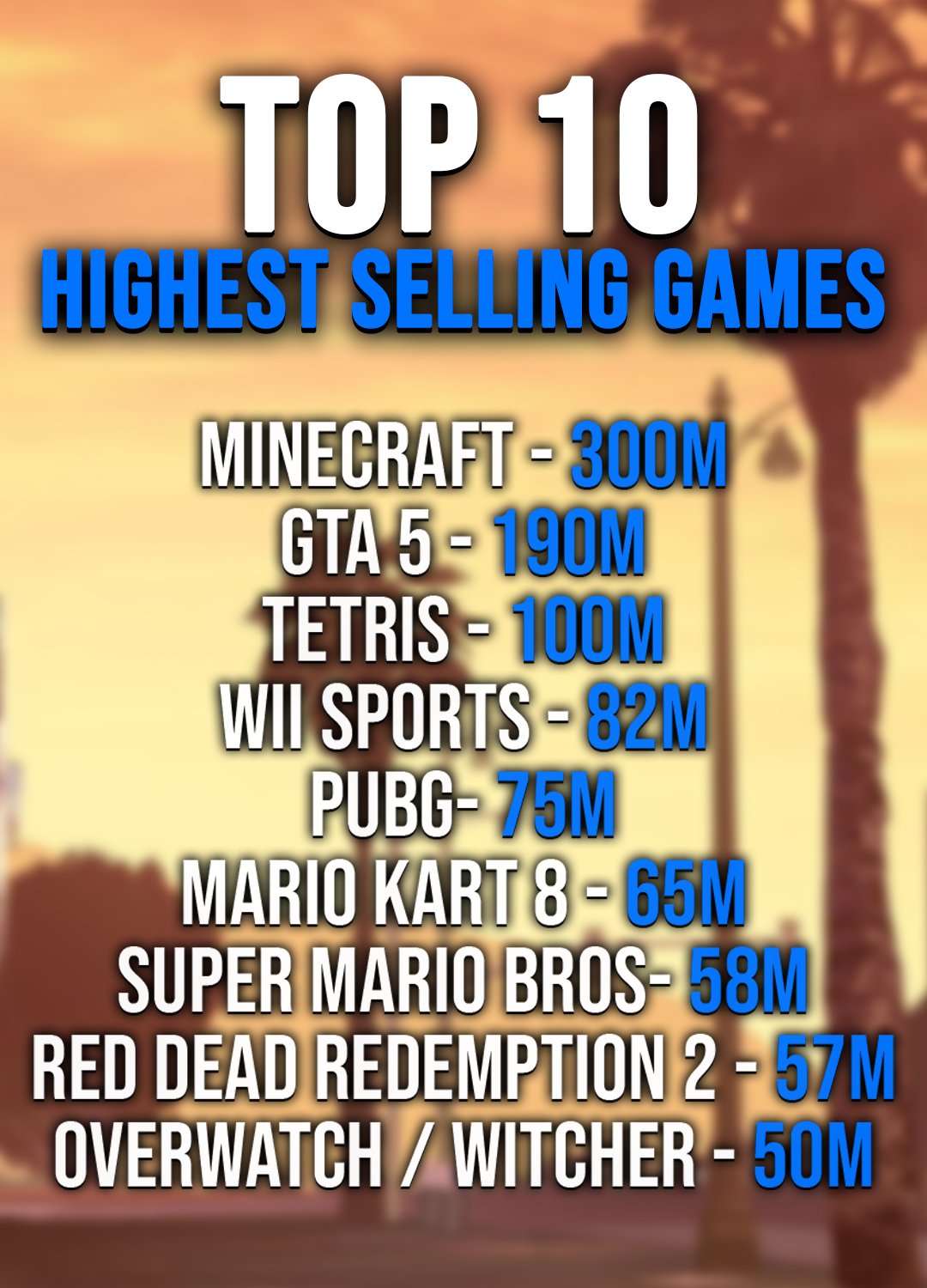 Minecraft Is the Highest-Selling Game of All Time, Behind Tetris