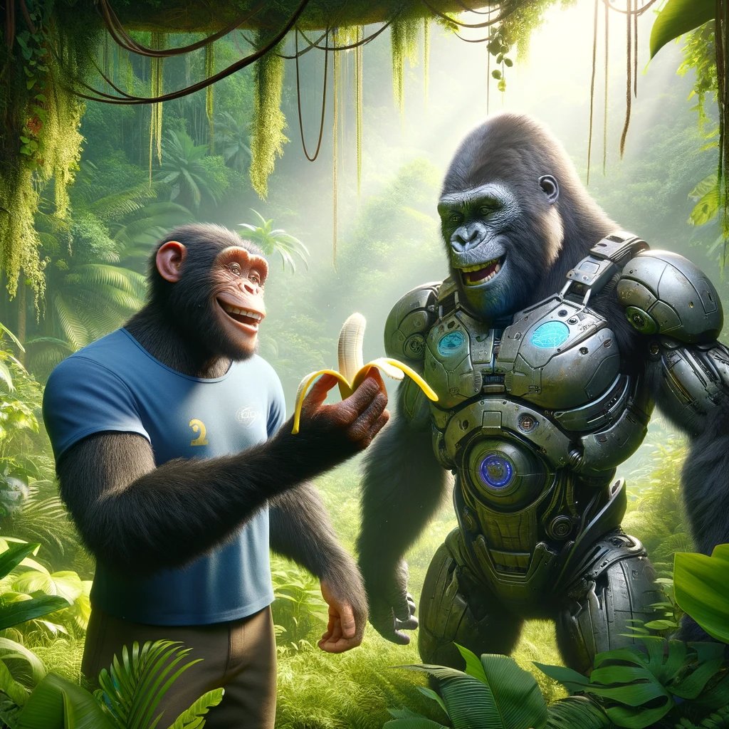 apeXchimpz tweet media