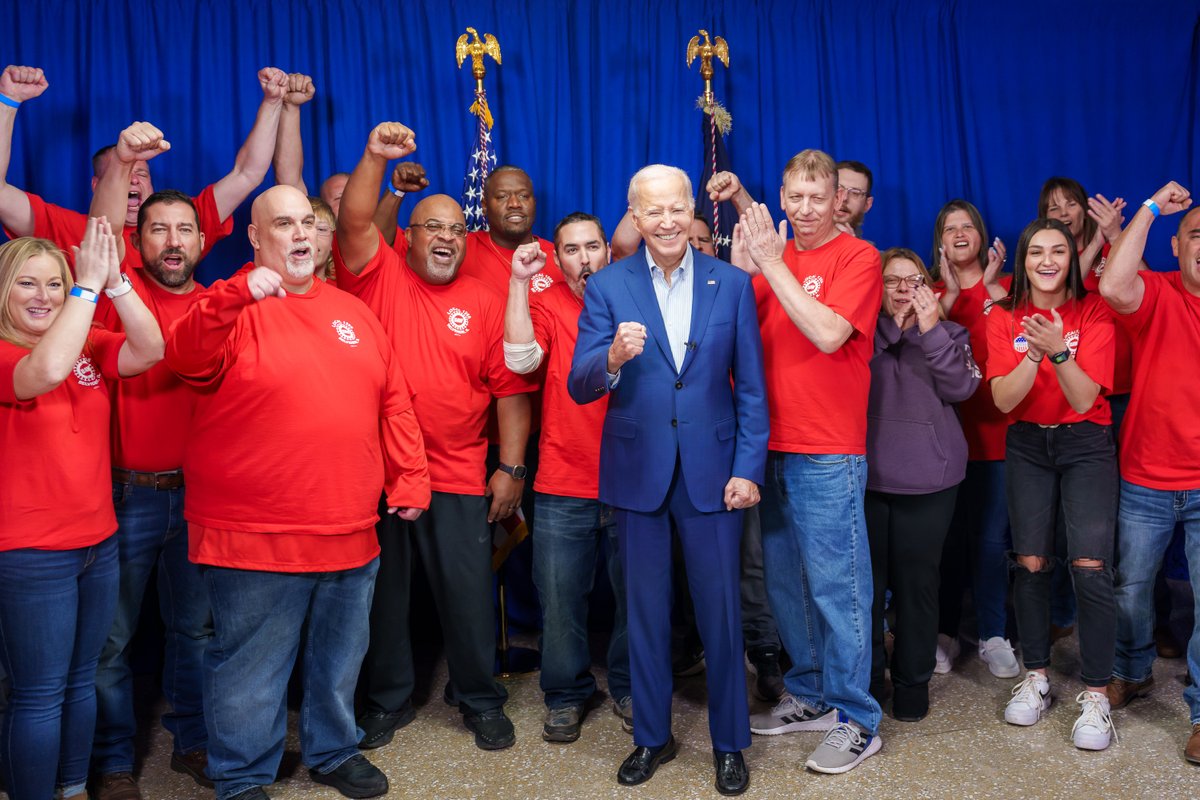 President Biden Archived tweet media