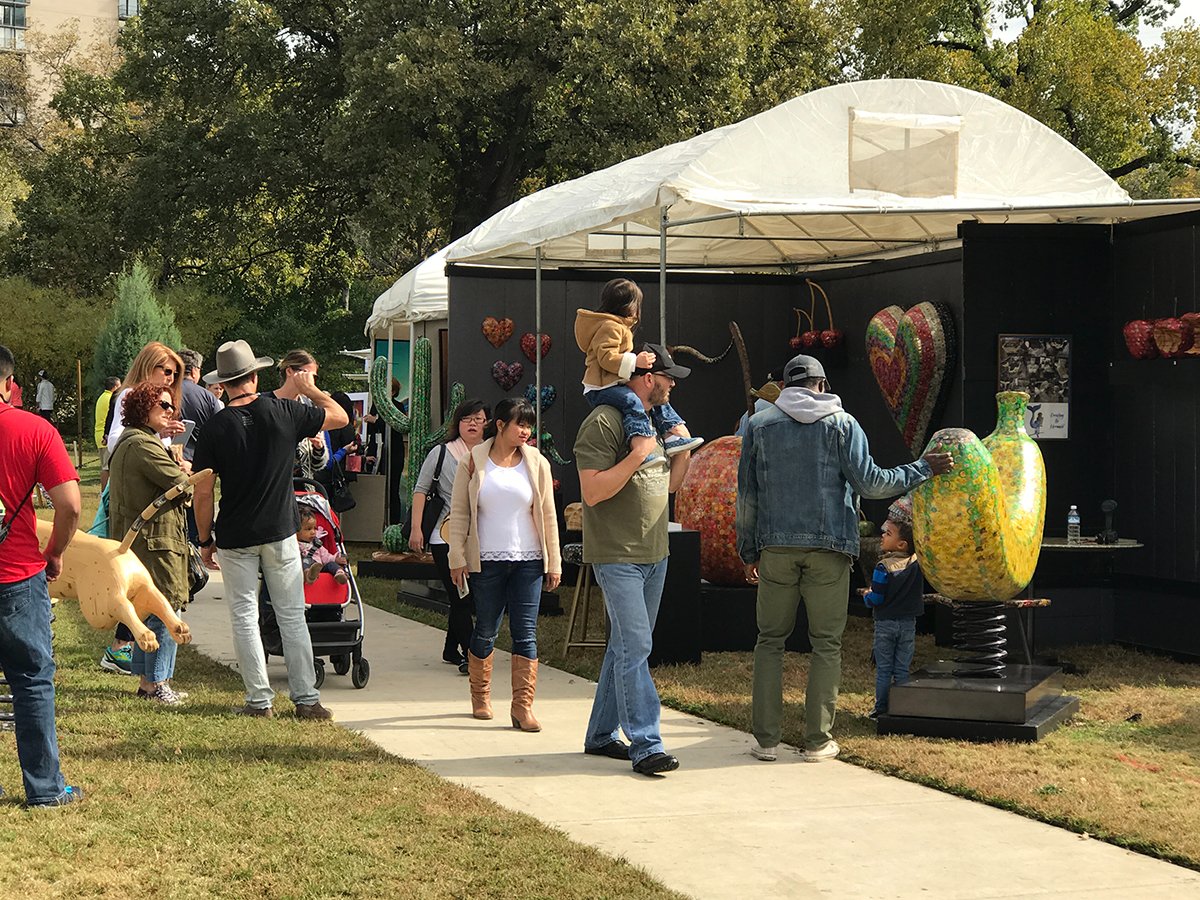 Katy Trail Weekly tweet media