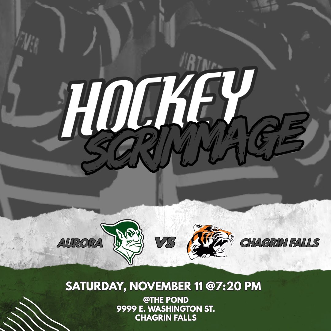 This Saturday!!