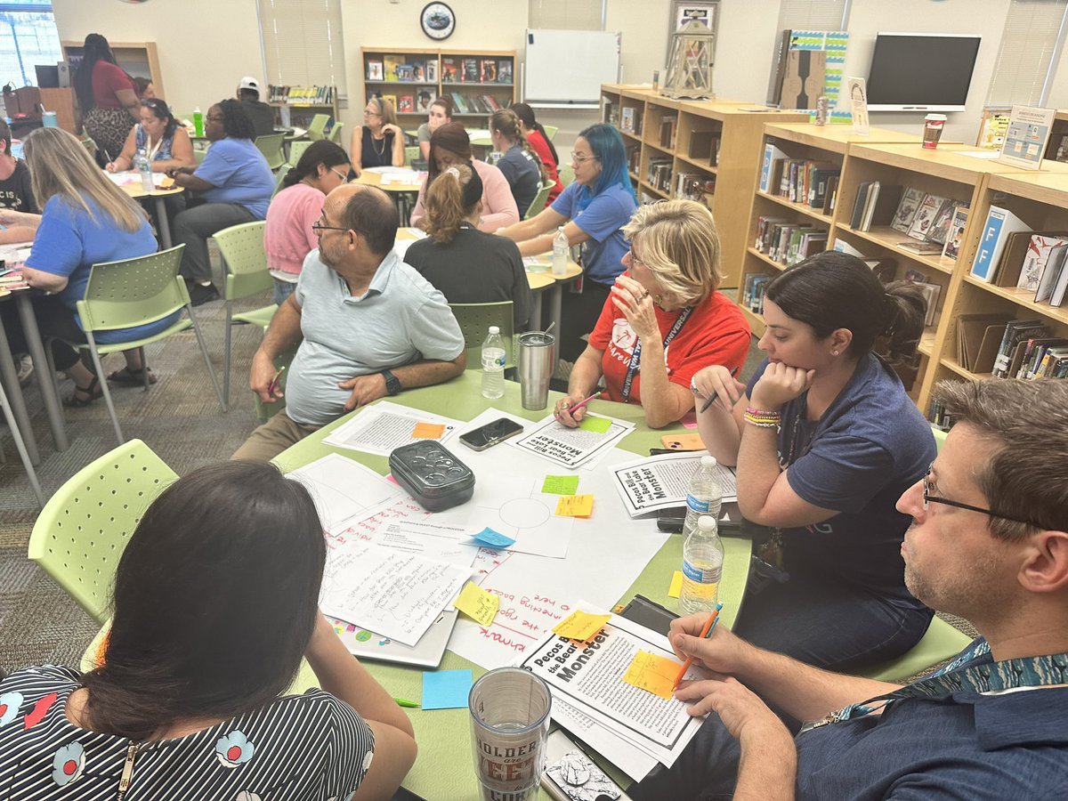 Joyce (@joyce_alvepro) on Twitter photo Our teachers had a fantastic PD on questioning & processing strategies! They left with a better understanding of types of questions, student processing & monitoring #orcapride <a href="/Metrowest_Ocps/">MetroWest Elementary_OCPS</a> Our teachers had a fantastic PD on questioning & processing strategies! They left with a better understanding of types of questions, student processing & monitoring #orcapride <a href="/Metrowest_Ocps/">MetroWest Elementary_OCPS</a>