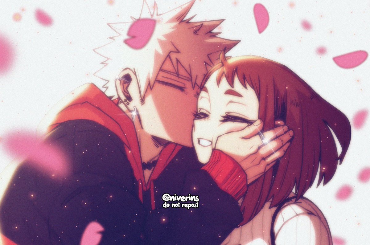 we are here
#Kacchako