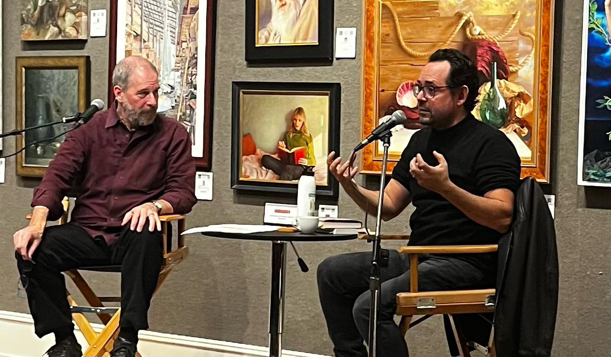 Matthew Longo tweet media