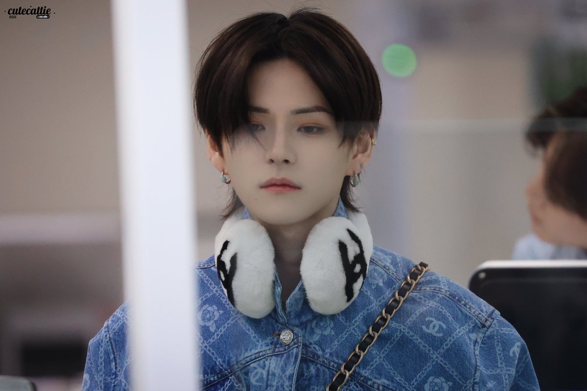 cutecattie0515's tweet image. 231110 GMP

#ヨシ #요시 #YOSHI
 #트레저 #TREASURE