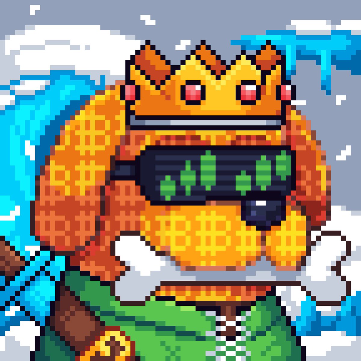 OverlordHippo's tweet image. @AshDivFi of @DivineDogsNFT has some of the most integrity in the space

He has been dual wielding hard work in real life and constantly thinking about how he can bring value to his holders for two years

In winding down operations until further notice, the entirety of the DeFi…