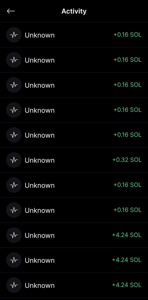 OverlordHippo's tweet image. @AshDivFi of @DivineDogsNFT has some of the most integrity in the space

He has been dual wielding hard work in real life and constantly thinking about how he can bring value to his holders for two years

In winding down operations until further notice, the entirety of the DeFi…