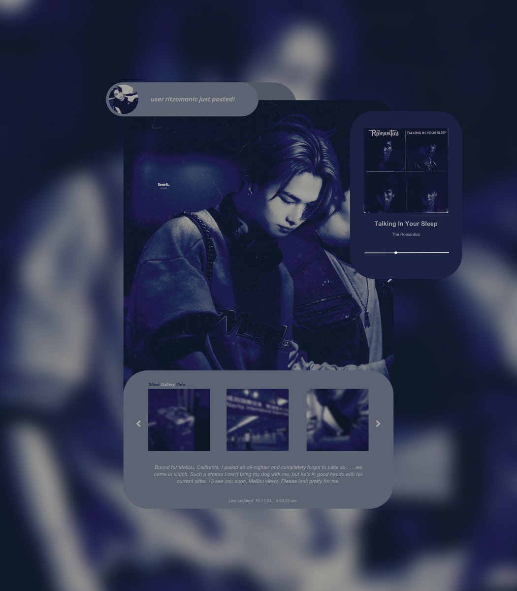 ㅤㅤㅤ

                         おはよう。。。

ㅤㅤ