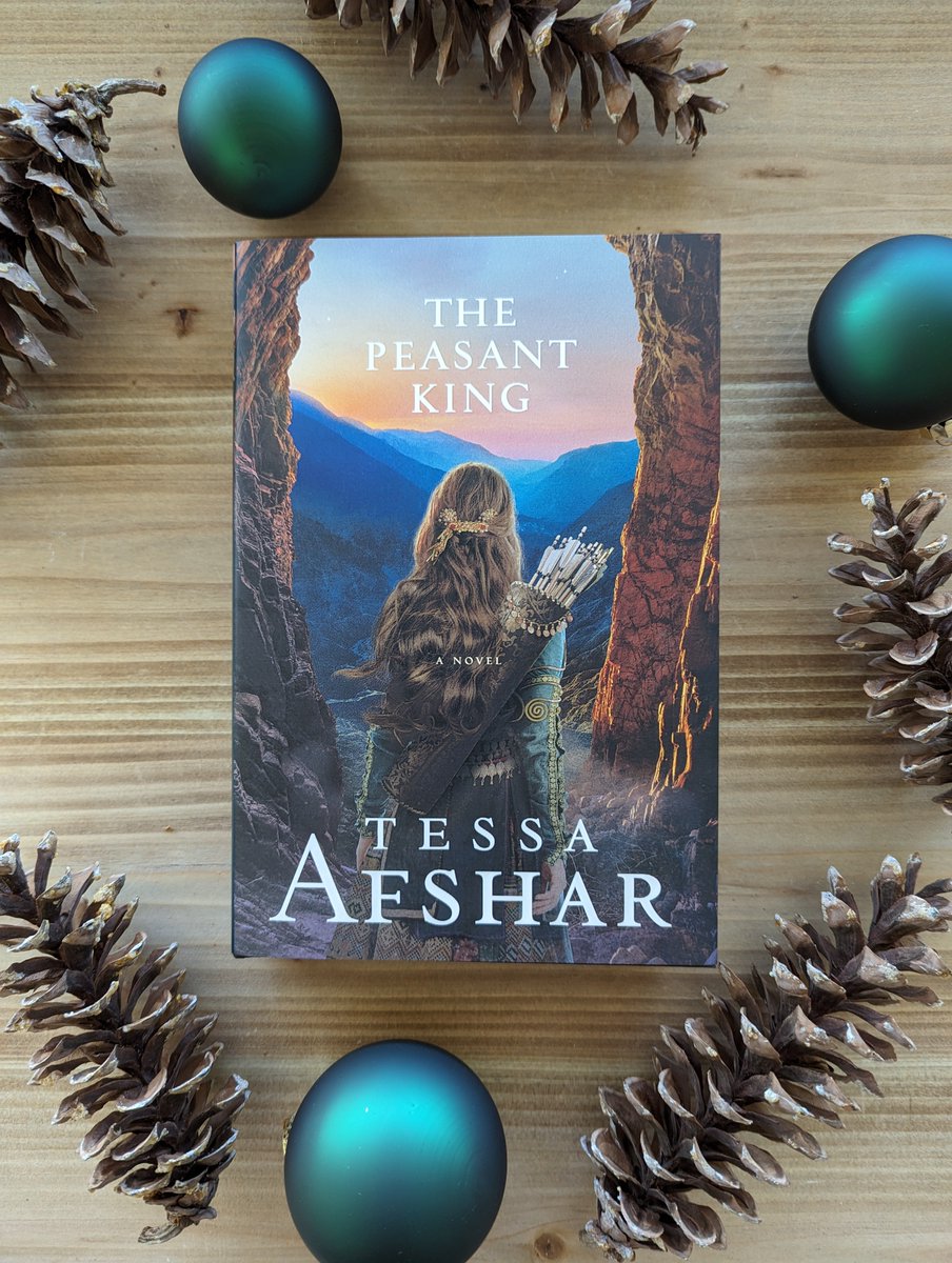 Give the gift of a good story! For the historical fiction lovers on your Christmas list - poignant novels by @tessaafshar @melbdobson <a href="/shellshocklee/">Michelle Shocklee</a>.

ONE WEEK ONLY Fiction Sale now through 11/14: hubs.la/Q028rrZ40

#historicalfiction #chrisitanfiction #christmasgiftsforher