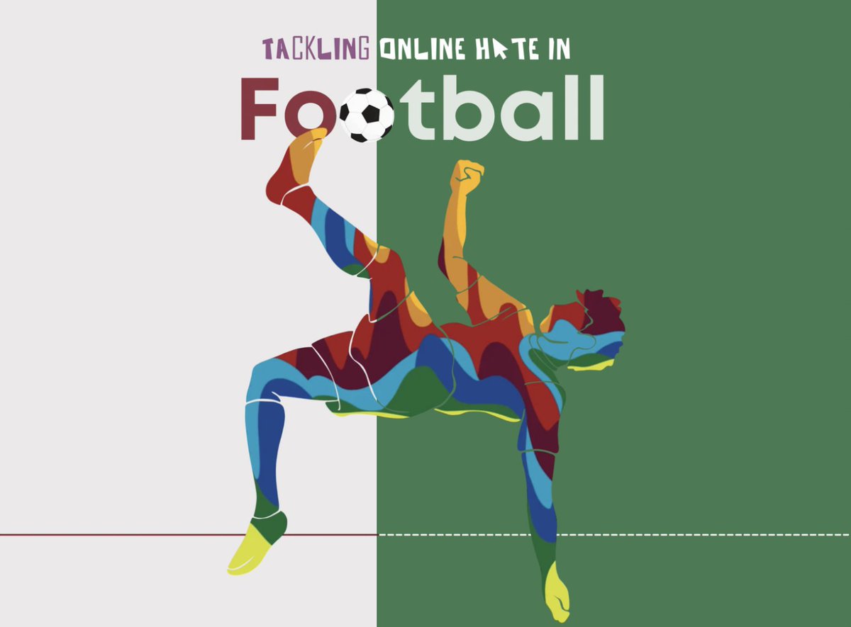 New Blog post... 'What the Research Says: Confronting Online Hate in Sport' #TOHIF #OnlineHate #OnlineAbuse #NoToHate #newblogpost | tohif.com/blog/