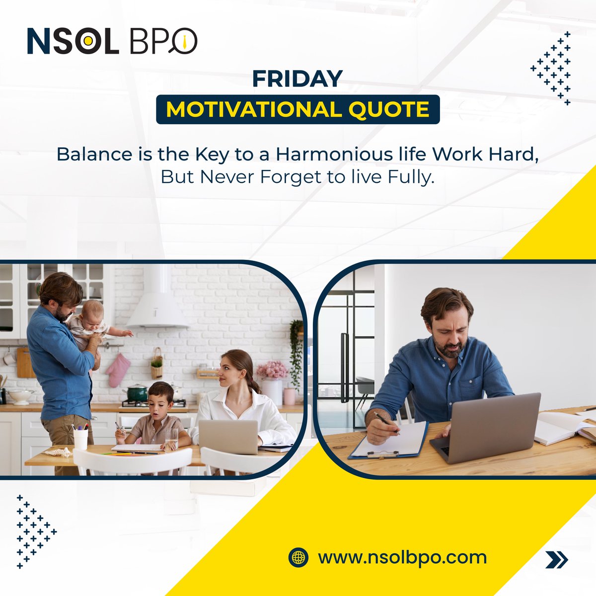 Nsol Bpo tweet media