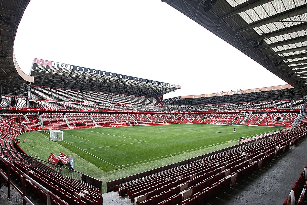 r1905sg_'s tweet photo. Solo queda 1 día para volver a casa.
Pongamos patas arriba el molinon
Puxa Sporting
#SoloPorElEscudo #soloporti #sentimosjuntos #LlenarElMolinon https://t.co/GmNKuDN19c